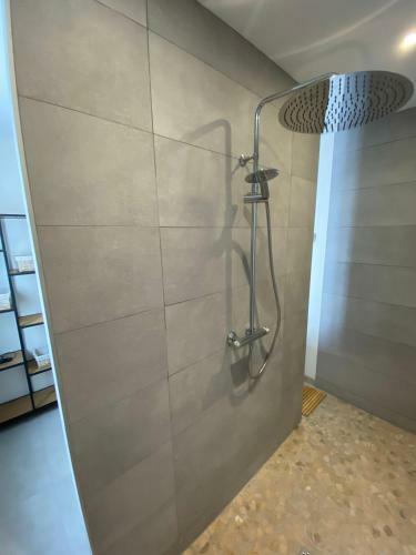 Apartamento Appartement Le Grand Duc