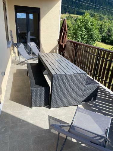 Apartamento Appartement Le Grand Duc