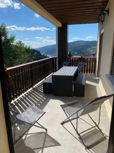 Apartamento Appartement Le Grand Duc