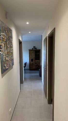 Apartamento Appartement Le Grand Duc