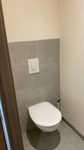 Apartamento Appartement Le Grand Duc