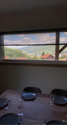 Apartamento Appartement Le Grand Duc