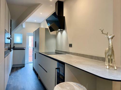 Exclusive Two Bedroom Apartment