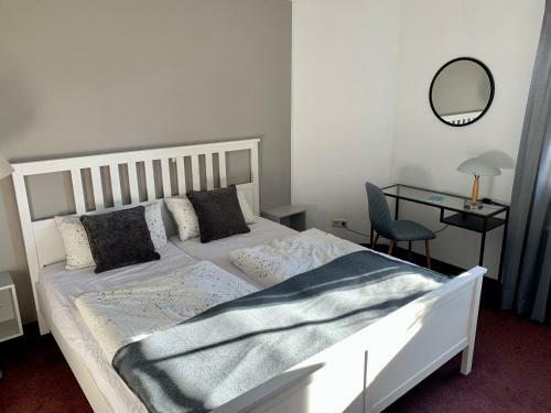 Apartamento Moritzburg Appartement