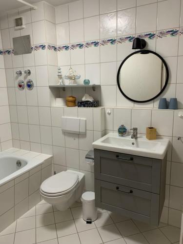 Apartamento Moritzburg Appartement