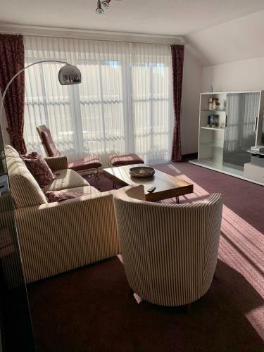 Apartamento Moritzburg Appartement