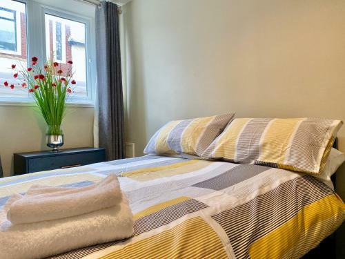 Fabulous 1 Bedroom Apartment - Sleeps 4
