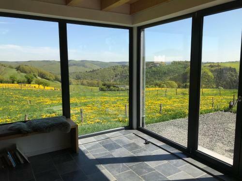 Ferienhaus Am Nationalpark