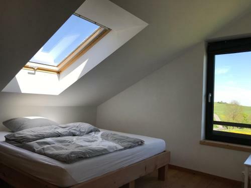 Ferienhaus Am Nationalpark