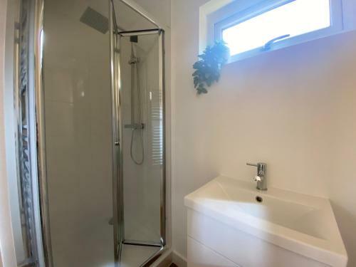 Little Lodge - Beautiful Modern Open Plan Lodge