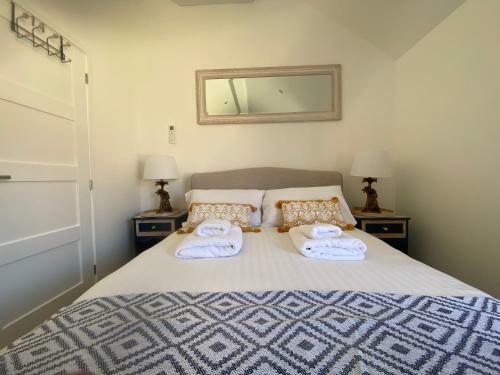 Little Lodge - Beautiful Modern Open Plan Lodge