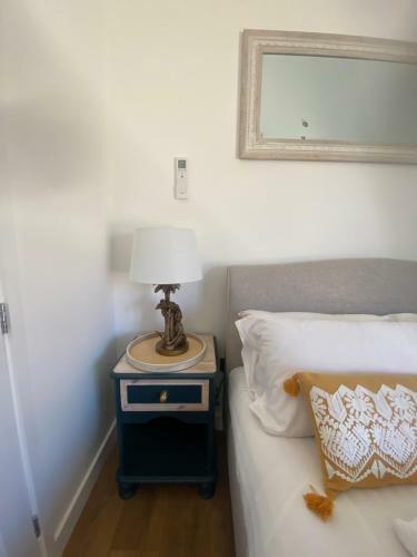 Little Lodge - Beautiful Modern Open Plan Lodge