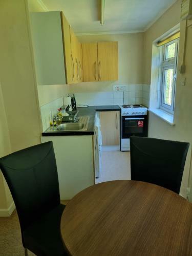 Apartamento Stella Court
