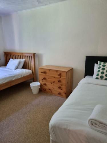 Apartamento Stella Court