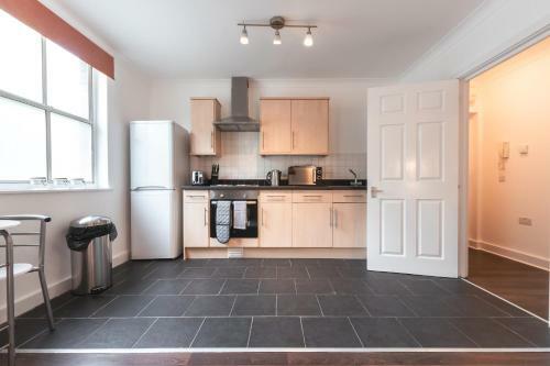 Mandarin - Cozy 1 Bedroom Apartment