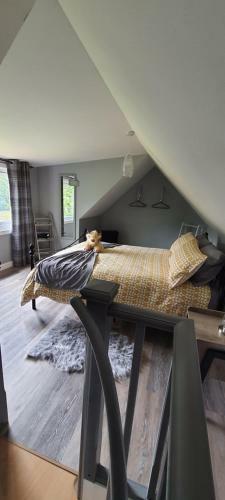 Cozy Nook