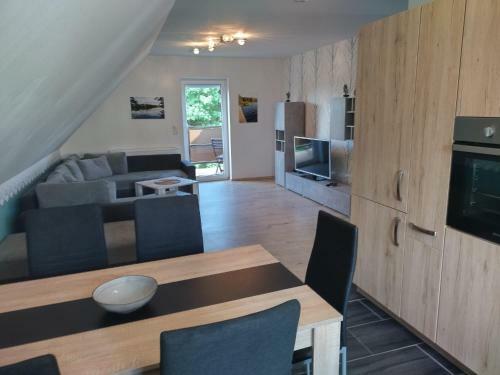 Apartamento Ferienwohnung "schwalbennest"