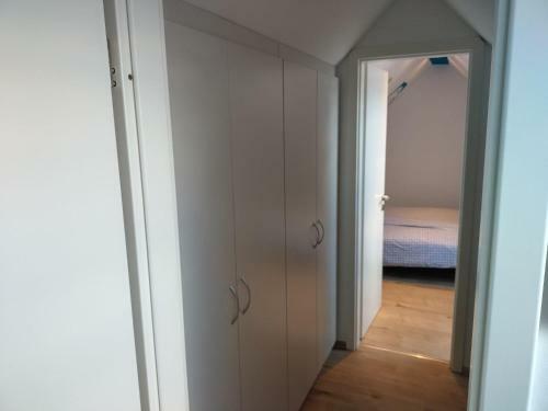 Apartamento Ferienwohnung "schwalbennest"