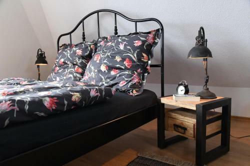 Apartamento Loft-style-living Sch�tt - Einfach Anders
