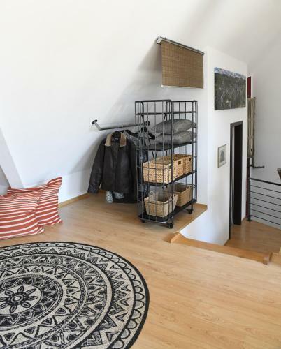 Apartamento Loft-style-living Sch�tt - Einfach Anders