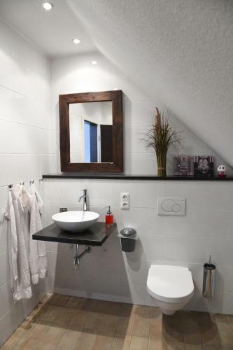 Apartamento Loft-style-living Sch�tt - Einfach Anders