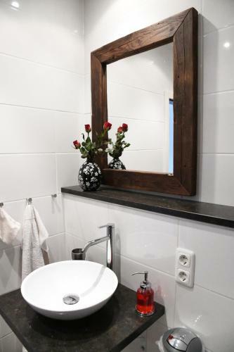 Apartamento Loft-style-living Sch�tt - Einfach Anders