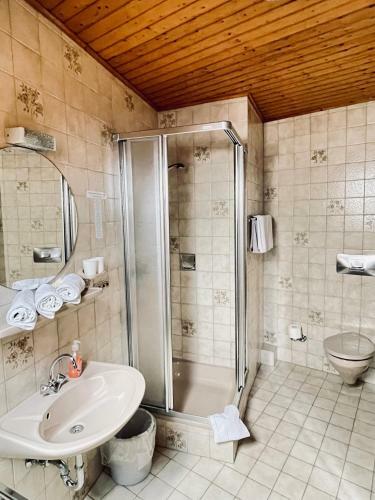 Hotel Pension Balthasar