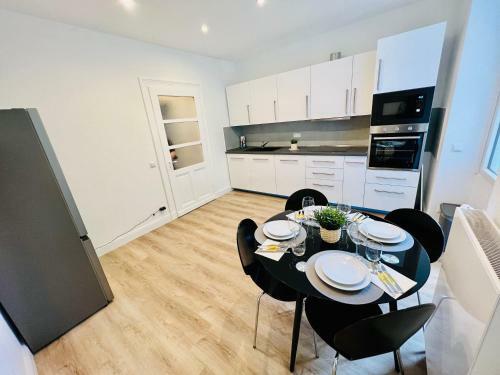 Exclusive Nd Apartment Zentrum M�lheim