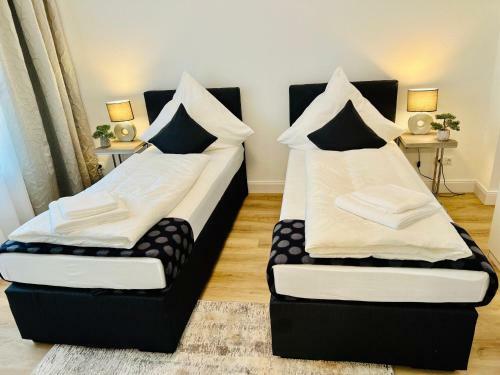 Exclusive Nd Apartment Zentrum M�lheim