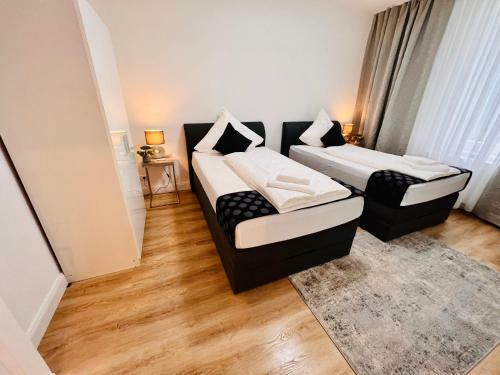 Exclusive Nd Apartment Zentrum M�lheim