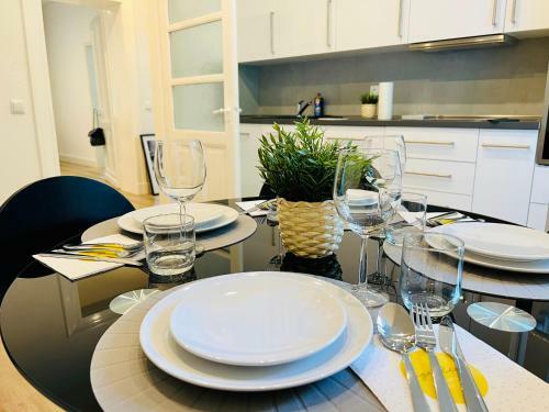 Exclusive Nd Apartment Zentrum M�lheim