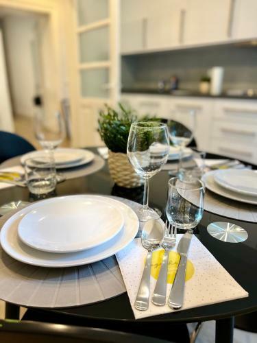Exclusive Nd Apartment Zentrum M�lheim