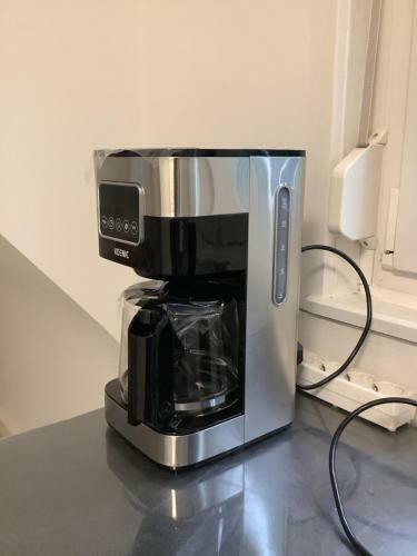 Apartamento Green Bambus Wohnung