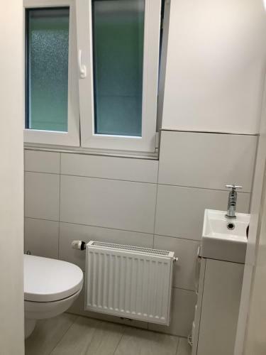 Apartamento Green Bambus Wohnung