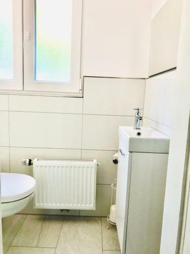 Apartamento Green Bambus Wohnung