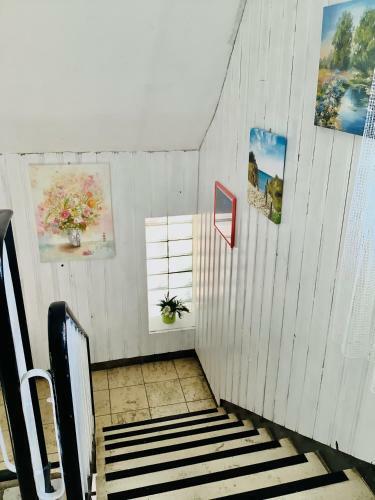 Apartamento Green Bambus Wohnung