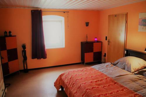 Apartamento Ferienwohnung Frankenwald