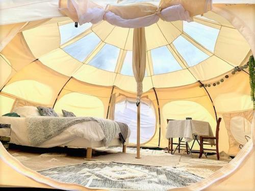 Bed & Breakfast Le Castelat De Julienna