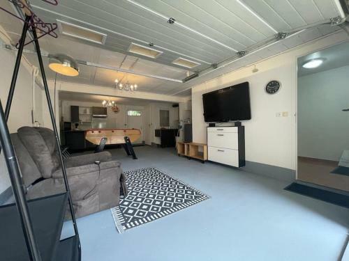 Proche Paris Et Disney Maison 90 M2 Climatis� Bord De Marne