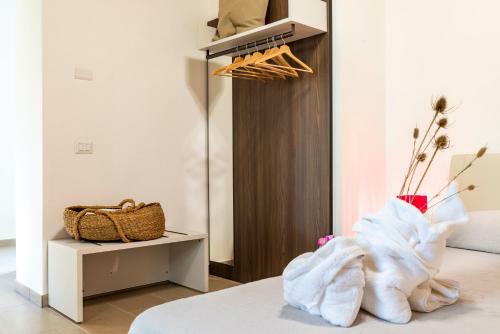 Agroturismo La Casa Di Michela