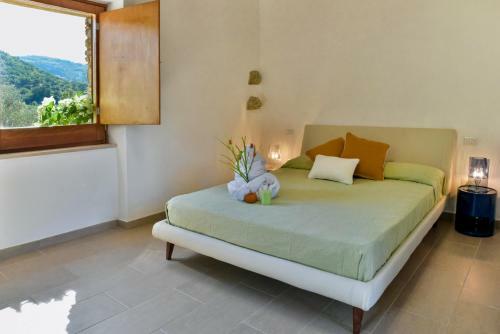 Agroturismo La Casa Di Michela