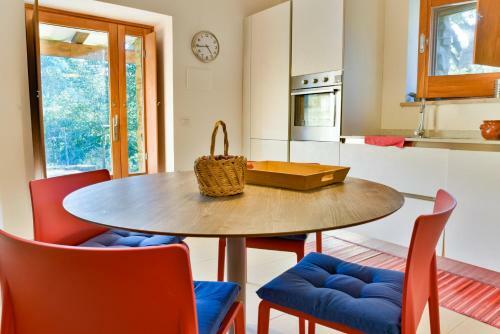 Agroturismo La Casa Di Michela