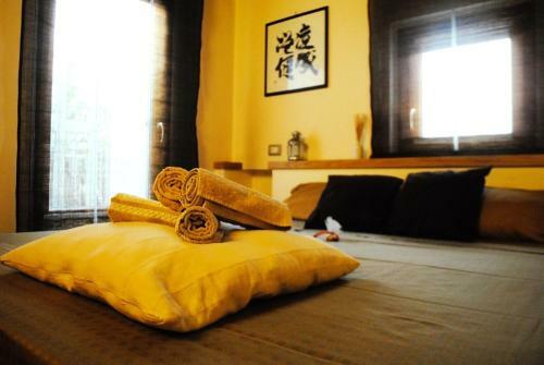 Bed & Breakfast Bemyguest Rutigliano