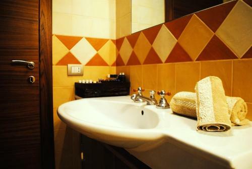 Bed & Breakfast Bemyguest Rutigliano
