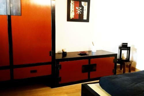 Bed & Breakfast Bemyguest Rutigliano