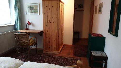 Apartamento Ferienwohnung Westerheide