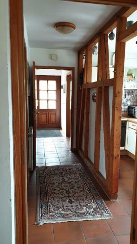 Apartamento Ferienwohnung Westerheide