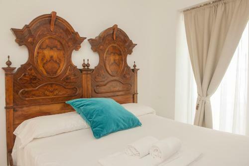 Apartamento Casa Balzerina