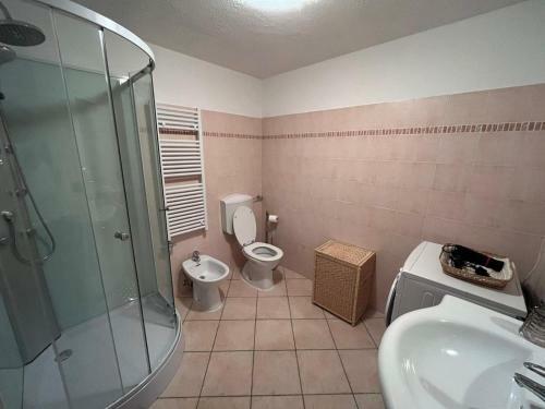 Apartamento Casa Fedora