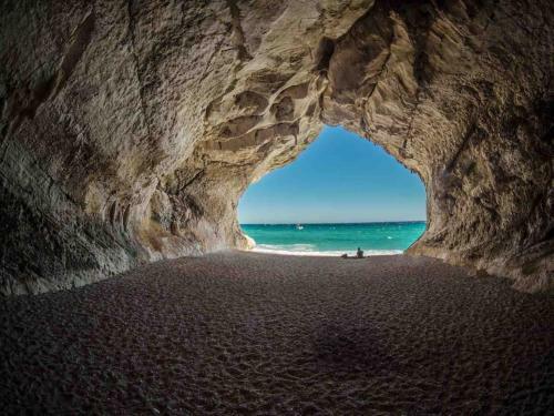 Apartamento Central And Close To Everything In La Caletta